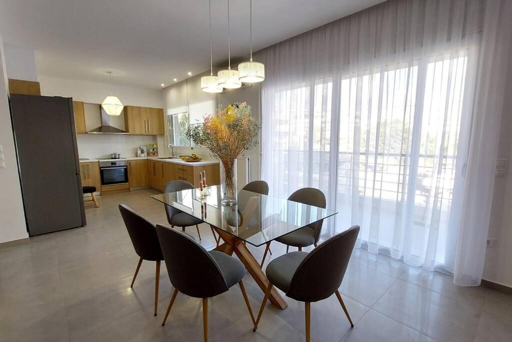 Koroni House Apartamento Iráclio Exterior foto