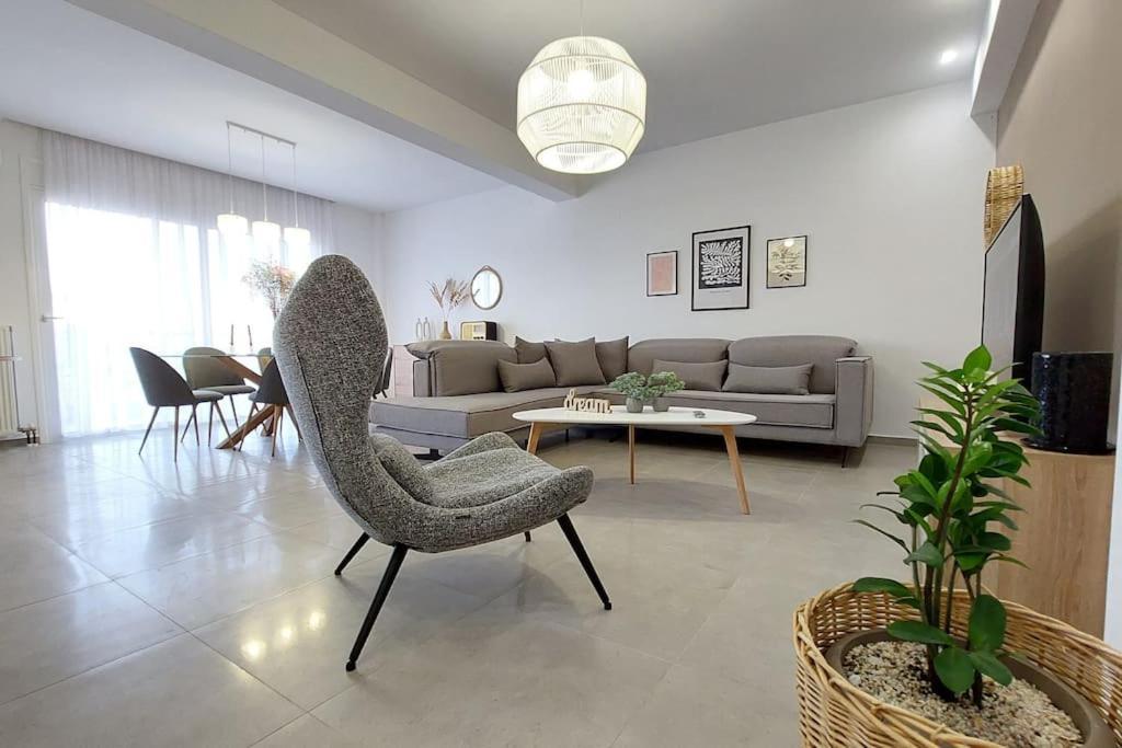 Koroni House Apartamento Iráclio Exterior foto