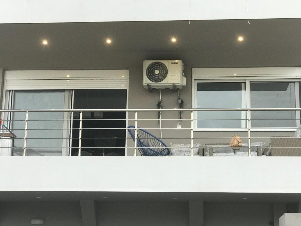 Koroni House Apartamento Iráclio Exterior foto