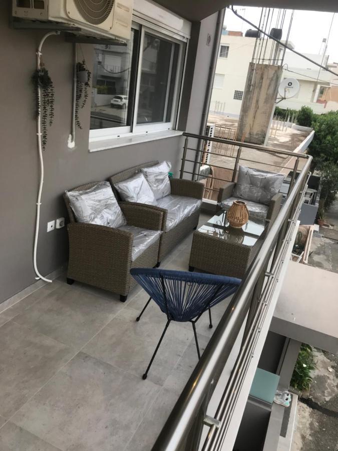 Koroni House Apartamento Iráclio Exterior foto
