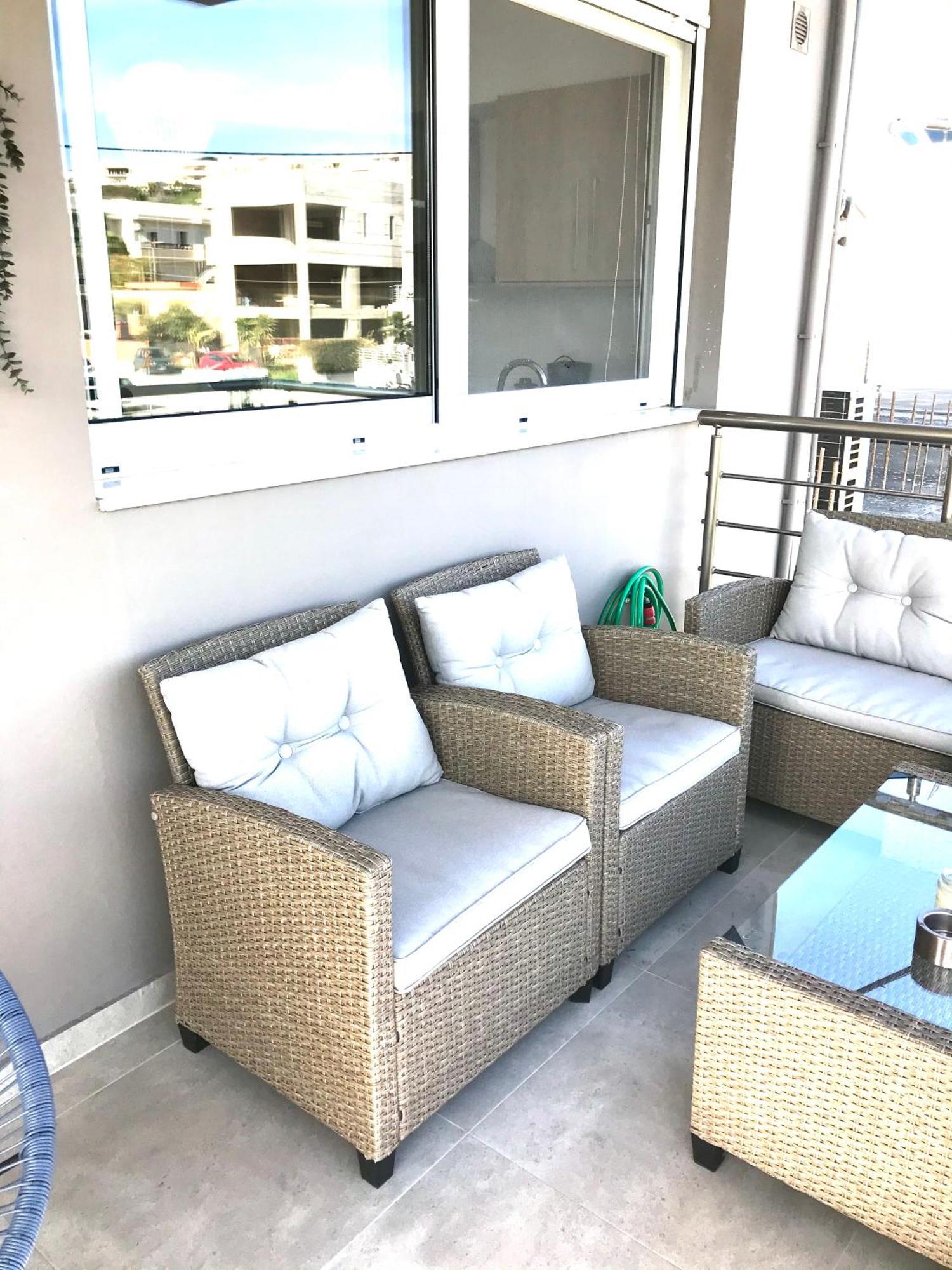 Koroni House Apartamento Iráclio Exterior foto