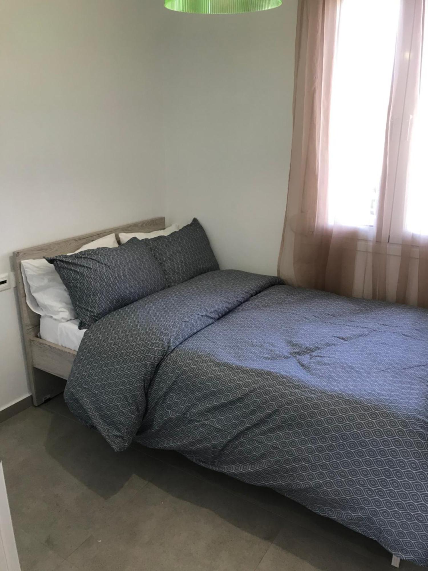 Koroni House Apartamento Iráclio Exterior foto