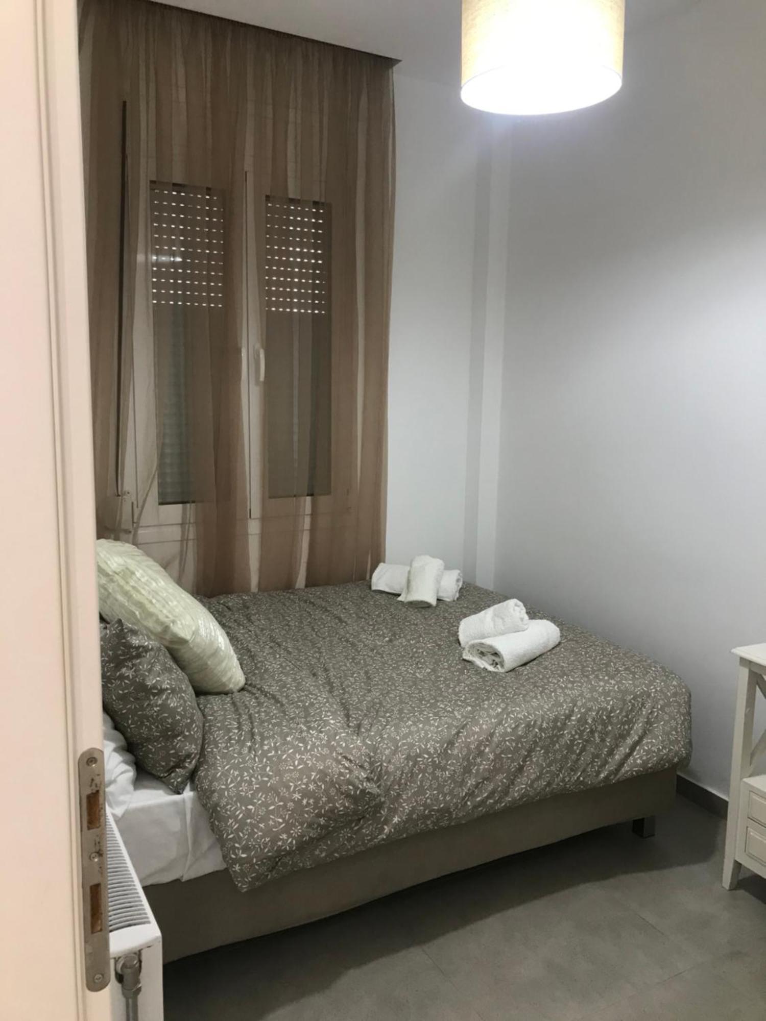 Koroni House Apartamento Iráclio Exterior foto