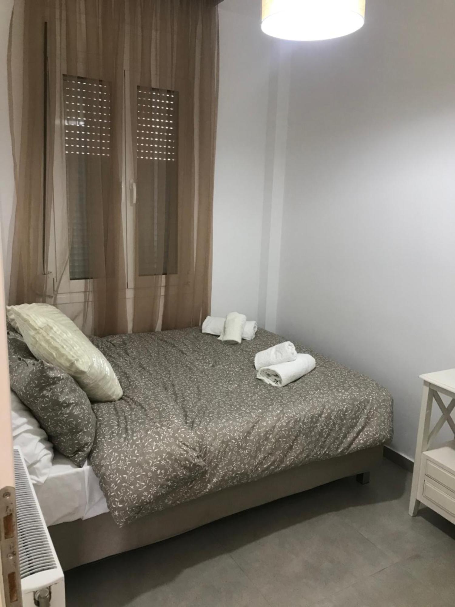 Koroni House Apartamento Iráclio Exterior foto
