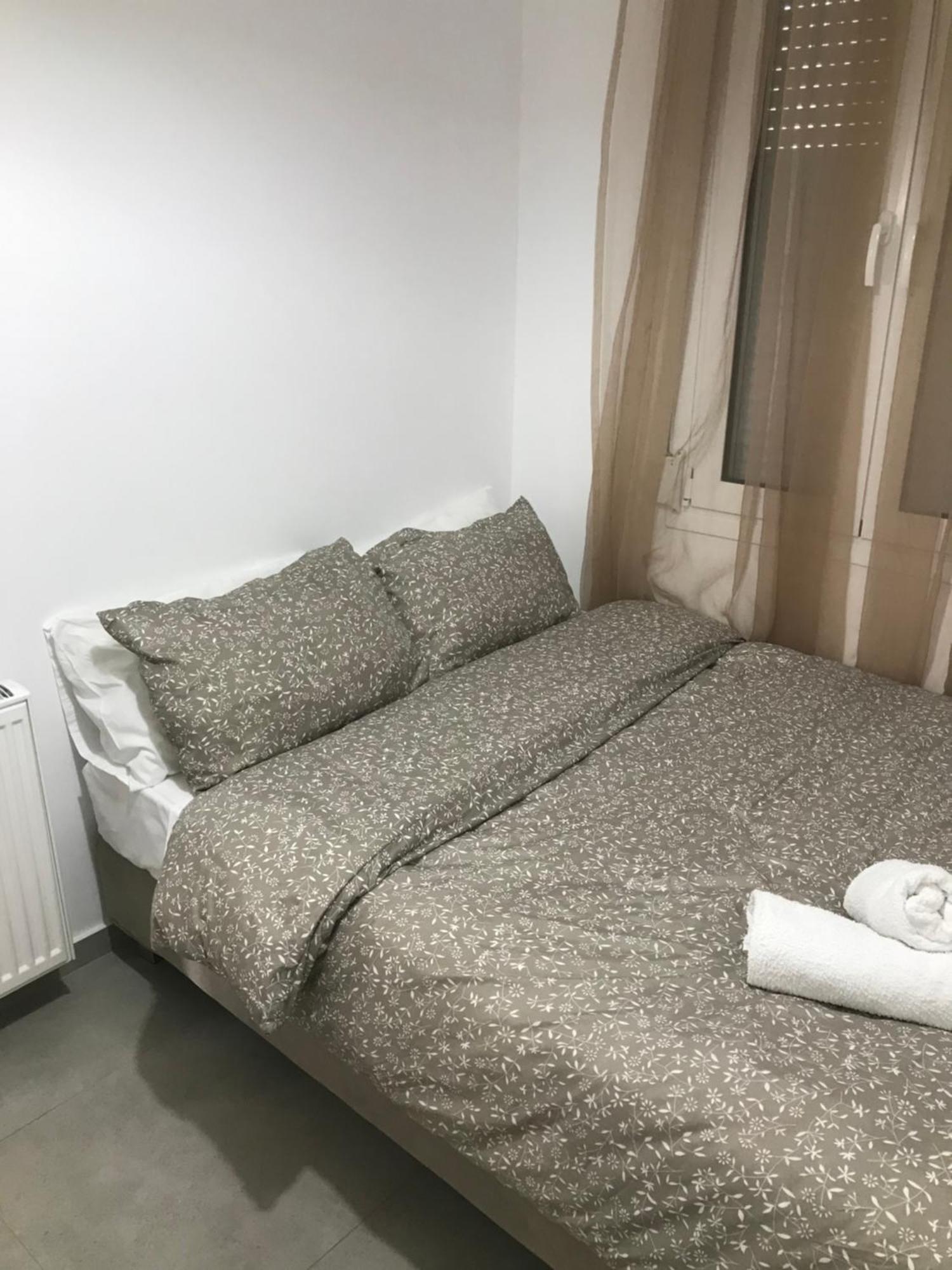 Koroni House Apartamento Iráclio Exterior foto