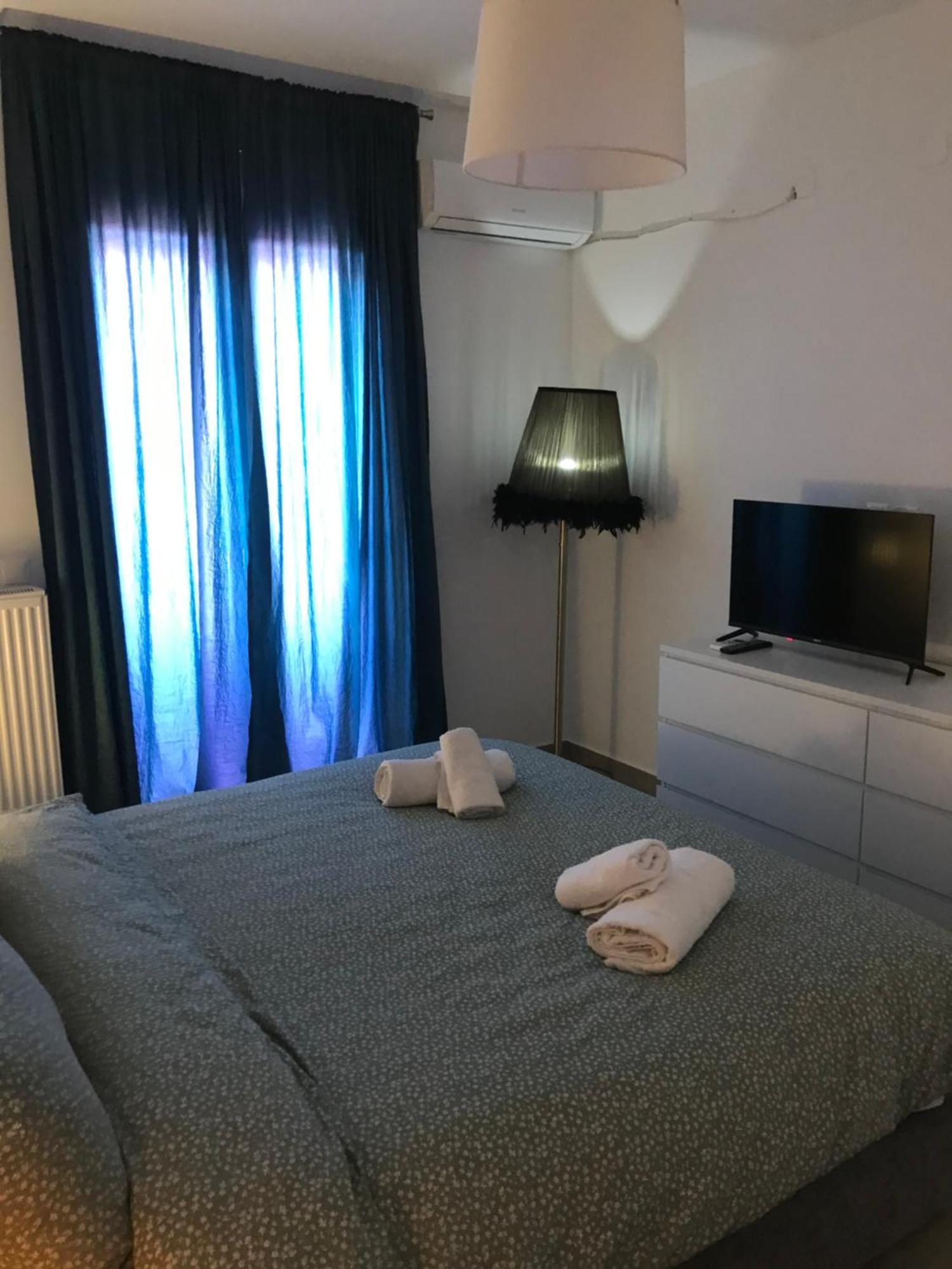 Koroni House Apartamento Iráclio Exterior foto
