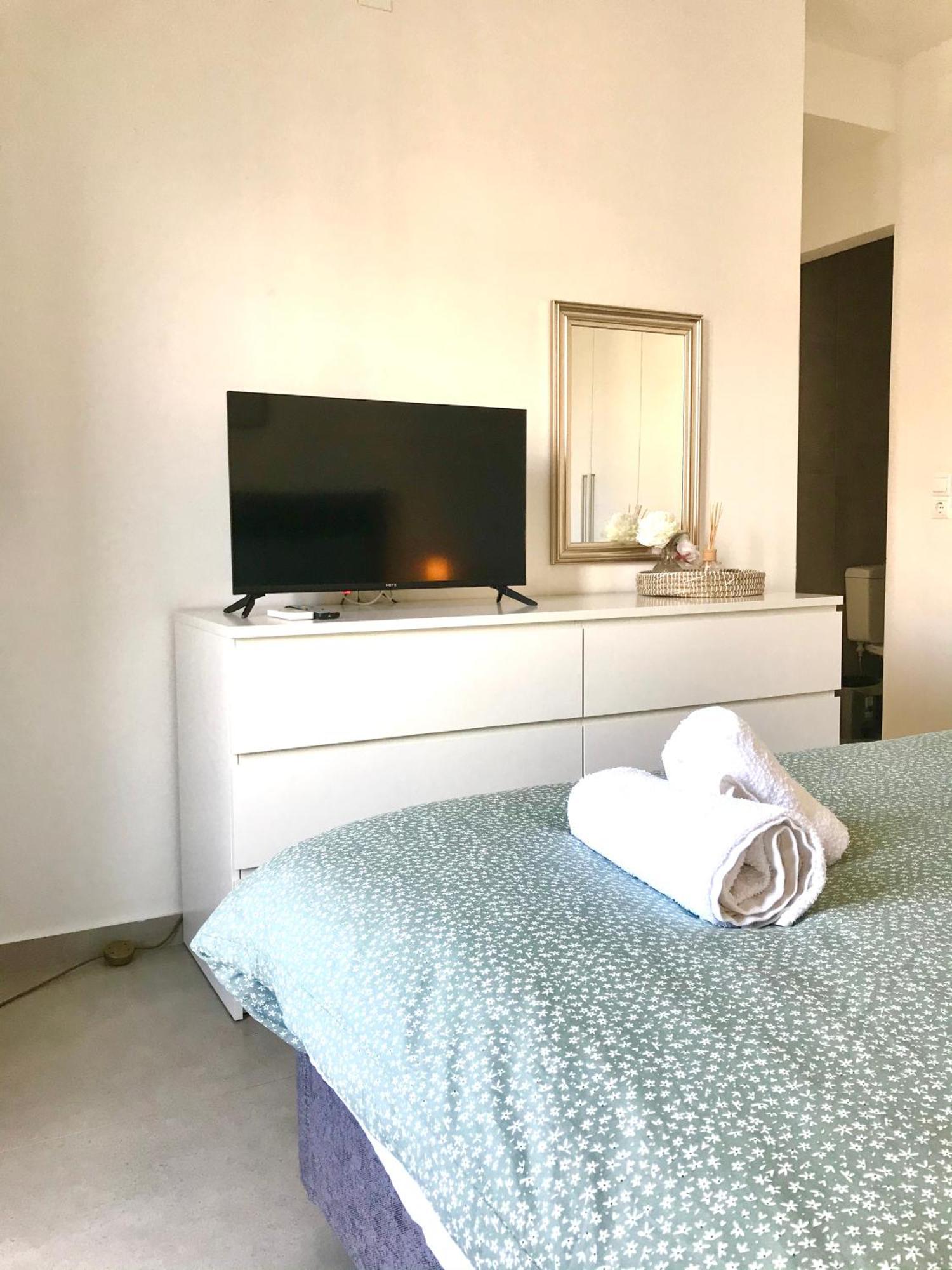 Koroni House Apartamento Iráclio Exterior foto