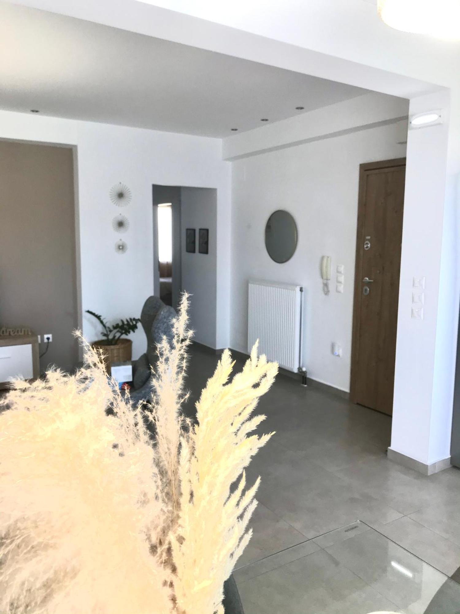 Koroni House Apartamento Iráclio Exterior foto