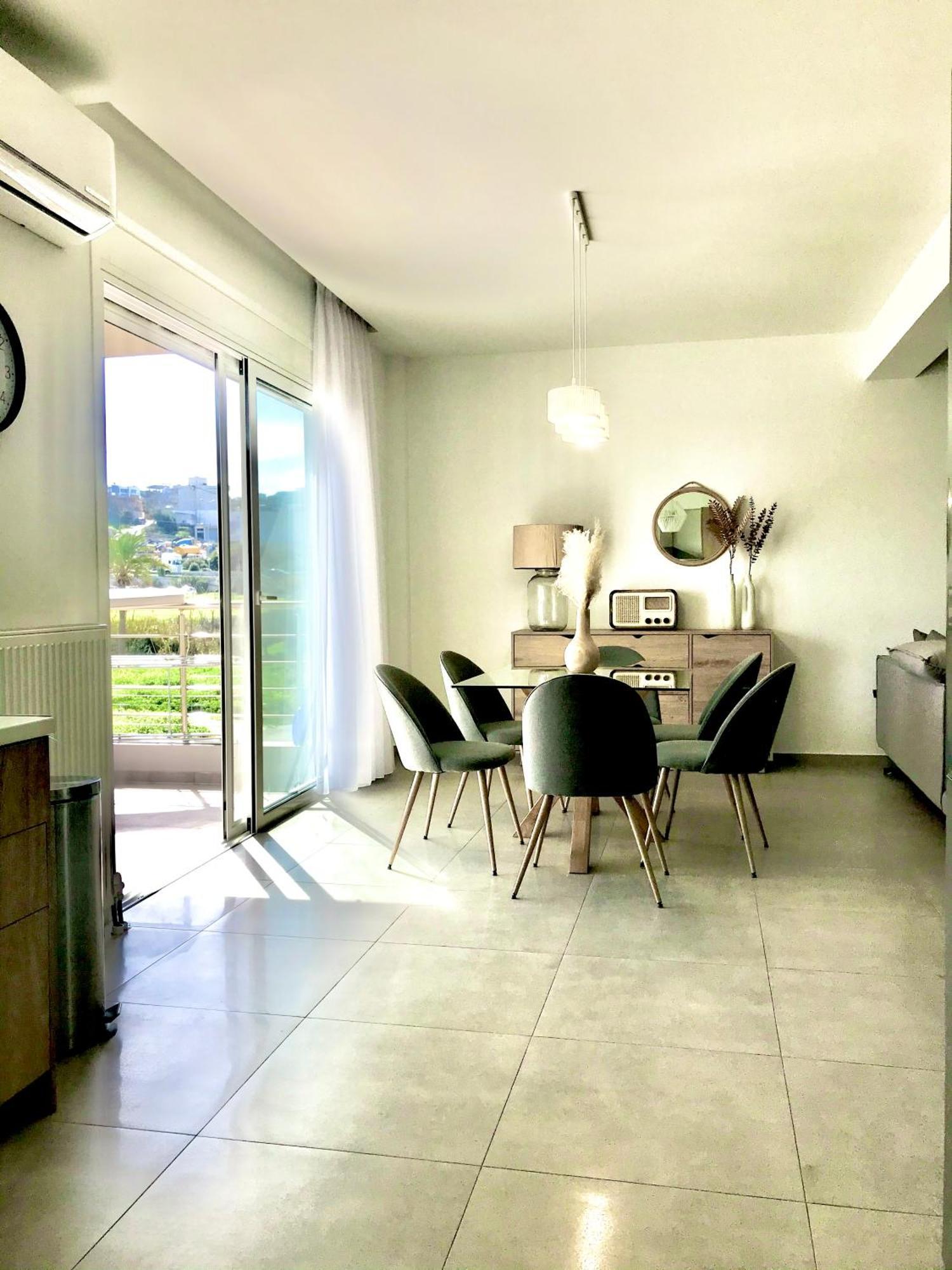 Koroni House Apartamento Iráclio Exterior foto